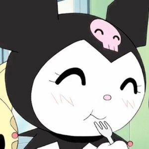 Meet your Posher, Melanie